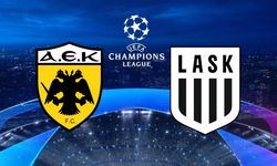 Şampiyonlar Ligi’nde Gecenin İlk Maçlarından Biri! AEK-LASK Maçı Ne Zaman, Saat Kaçta, Hangi Kanalda?