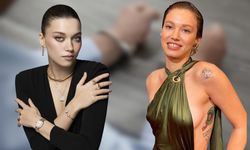 Ünlülere Uyuşturucu Operasyonu! Afra Saraçoğlu ve Melisa Şenolsun Gözaltına Alındı