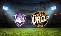 1923 Afyonspor - Ürgüpspor Maçı Ne Zaman? Saat Kaçta? Hangi Kanalda? 1923 Afyonspor - Ürgüpspor İlk 11'leri Belli Oldu!