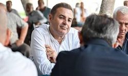 Körfez için Ahmet Akın'a bir kez daha çağrı yaptılar: Sustuğun yeter!