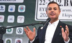 Ahmet Akın'dan icraatın içinden... Yaptıklarını ve yapacaklarını uzun uzun anlattı