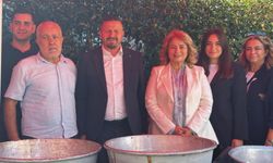 BALIKESİR BASINININ UNUTULMAZ İSMİ AHMET AYDEMİR VEFATININ 5. YILINDA ANILDI
