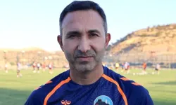 Trendyol 1. Lig'de Deprem Etkisi: Mardin 1969 Spor, Ahmet Cingöz Dönemini Resmen Kapattı!