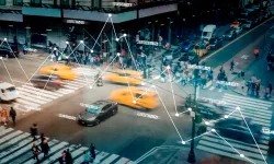 Türkiye'nin 5 Yıllık Akıllı Şehir Planı Hazır! Trafikten Atık Toplamaya Şehirlerde Yeni Dönem Başlıyor