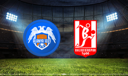 Alanya 1221 FSK - Balıkesirspor Maçı Ne Zaman? Saat Kaçta? Hangi Kanalda?
