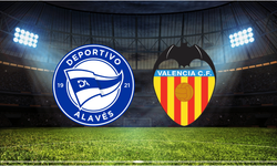 Alaves - Valencia Maçı Ne Zaman? Saat Kaçta? Hangi Kanalda?