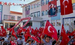 Balıkesir’de Okullarda Yeni Dönem Başladı: İlköğretim Haftası Kutlandı!