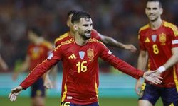 GOL! İngiltere – İspanya Maçında Gol Yağmuru Devam Ediyor: Alex Baena'nın Muhteşem Golüyle Skora Denge Geldi!