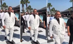 Bir Gün Arayla İkinci “Haydar” Gözaltısı! Ali Haydar Kurum Ümraniye’de Yakalandı