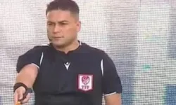 Hakemler Dosyasında Sınav Kağıdı Detayı! Ali Tuna: “Bazı Maçlara İstenen Hakemler Atandı”