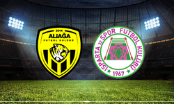 Aliağa FK - Isparta 32 Spor Maçı Ne Zaman? Saat Kaçta? Hangi Kanalda?