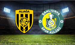 Aliağa FK - Şanlıurfaspor Maçı Ne Zaman? Saat Kaçta? Hangi Kanalda?
