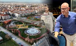 Altıeylül'ün yeni projeleri! Serkan Sarı öve öve bitiremedi...