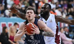 Anadolu Efes - Trabzonspor Basketbol Maçı Bu Akşam! Saat Kaçta, Hangi Kanalda, Canlı Yayın Var mı?
