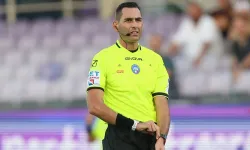 Beşiktaş - Marsilya Maçının Hakemi Belli Oldu! UEFA’dan Andrea Colombo Kararı