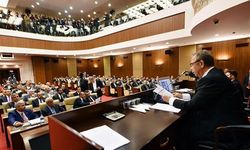 Mansur Yavaş’ın Ardından ABB Meclisi’nde 30 İstifa! CHP’nin Üye Sayısı 11’e Düştü! Çoğunluğu Kaybetti!