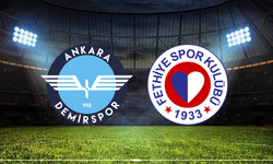 Ankara Demirspor - Fethiyespor Maçı Ne Zaman? Saat Kaçta? Hangi Kanalda?