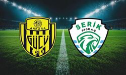 Ankaragücü - Serik Spor Maçı Bugün! Saat Kaçta, Hangi Kanalda Yayınlanacak?
