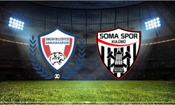 Ankaraspor - Somaspor Maçı Ne Zaman? Saat Kaçta? Hangi Kanalda?