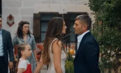 Anne Yarısı Hangi Kanalda, Saat Kaçta Yayınlanacak? NOW'ın Yeni Dizisi Anne Yarısı'nın Konusu Ne, Oyuncuları Kimler?