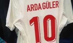 Hakan Çalhanoğlu Kararını Verdi! Milli Takım’ın 10 Numarasını Arda Güler Giyecek