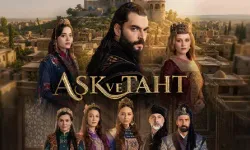 Aşk ve Taht Dizisi Oyuncuları ve Konusu! Akın Akınözü ve Merjem Šiljak'lı Dev Kadroda Kim Kimdir?