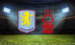Aston Villa - Nottingham Forest Maçı Ne Zaman? Saat Kaçta? Hangi Kanalda?
