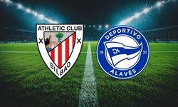 Athletic Bilbao - Alaves Maçı Bugün! Saat Kaçta, Hangi Kanalda Yayınlanacak?