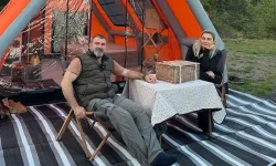 Kamp Videolarıyla Tanınan Atik Ailesi'nden Burcu Atik Bolu’nun Vergi Rekortmeni Oldu! Ne Kadar Vergi Ödedi?