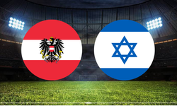 Avusturya - İsrail Maçı Ne Zaman? Saat Kaçta? Hangi Kanalda? Canlı Yayını Var mı? Nasıl İzlenir?