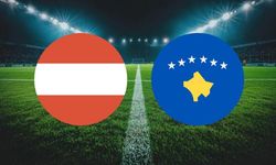 Avusturya - Kosova Maçı Bugün! Saat Kaçta, Hangi Kanalda Canlı Yayınlanacak?