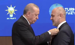 CHP'den Ayrılıp "Bağımsız Kalacağım" Demişti! Aydın Dinçer AK Parti'ye Neden Katıldığını Açıkladı: