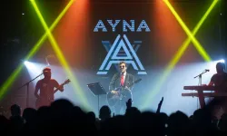 Bandırma'da Kurtuluşun 104. Yılı Coşkusu: AYNA Sahne Alacak!