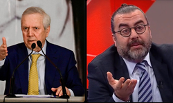 Aziz Yıldırım’dan Emre Bol’a Çok Sert Tepki: “Kızımı O Tartışmalara Alet Etme”