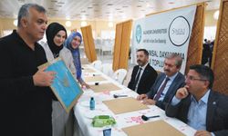 BAÜN’DE GAZZE İÇİN “UMUT KUŞLARI” UÇTU