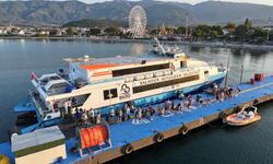 BİR ZAMANLAR YUNANLILAR AYVALIK PAZARINDAYDI, ŞİMDİ TÜRKLER MİDİLLİ TAVERNALARINDA!