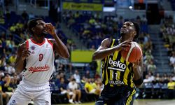 Basketbol Süper Ligi’nde İlk Hafta! Bahçeşehir Koleji - Fenerbahçe Maçı Saat Kaçta?  Hangi Kanalda?
