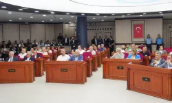 BÜYÜKŞEHİR MECLİSİ’NDE EYLÜL GÜNDEMİ: SEÇİM, İMAR, BÜTÇE, ULAŞIM VE TARIM
