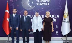 Balıkesir Tarımında Yeni Projeler Gündemde! Kadın Kooperatifleri İçin Destekler Görüşüldü