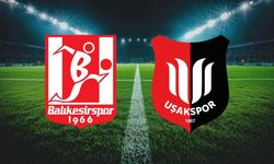Yayın Sorunu Çözüldü! Balıkesirspor - Uşakspor Maçı Canlı Yayınlanacak: İşte Yayın Kanalı