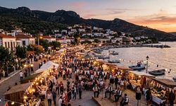 Havalar Soğumadan Son Bir Tatil Kaçamağı Arayanlara... Doğayla İç İçe, Deniz Suyu Hala Sıcak! Kalabalıktan Uzak Bir Köşe