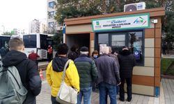 Balıkesir'de Balkart Kuyruğuna Son: Mobil Ekip İlçelere Çıkıyor!