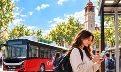 Balkart’a Online Bakiye Yükleyenler Dikkat! Otobüse Bindiğinizde Bu İşlemi Yapmanız Gerekiyor