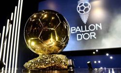 Ballon d’Or’da Genç Yıldızlar Açıklandı! Arda Güler 10 Kişilik Listede Var mı?