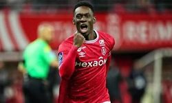 Trabzonspor’dan Fransa’da Yılın Transfer Bombası! Monaco'nun Yıldızı Folarin Balogun Gündemde!