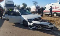 Bandırma’da Feci Kaza! Anne, 3 Yaşındaki Kızı ve Bebeği Hayatını Kaybetti