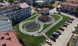 Bandırma’da Çocuklara 20 Yeni Oyun Parkı! 13 Park İçin Çalışmalar Sürüyor!