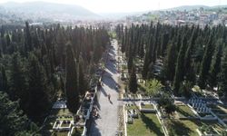 MİMARLAR ODASI’NDAN BALIKESİR İÇİN YEŞİL ALTYAPI ÇAĞRISI