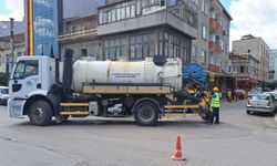 BASKİ’ye 9 Yeni Araç Geliyor! 2 Vactor Balıkesir’de İlk Kez Sahaya Çıkacak