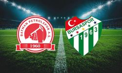 Batman Petrolspor - Bursaspor Maçı Bu Akşam! Saat Kaçta, Hangi Kanalda Yayınlanacak?